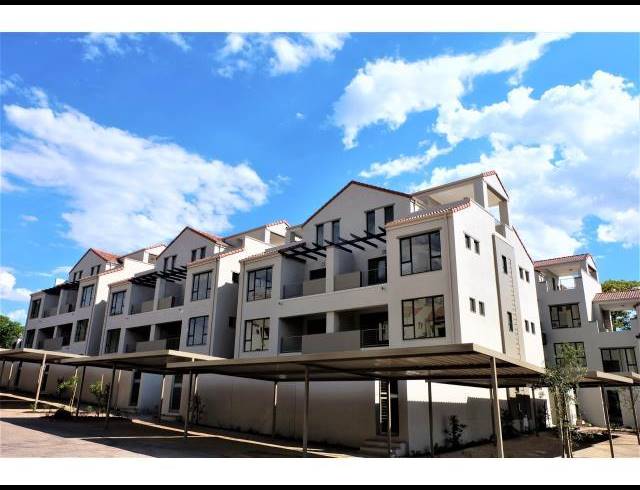 1 BEDROOM PROPERTY TO RENT IN BRYANSTON